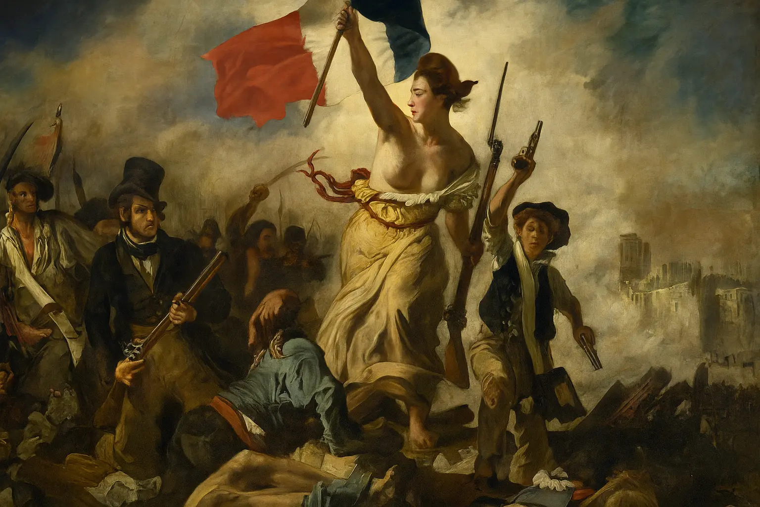 Bac Philo - Le devoir moral est-il une contrainte ou une liberté ?